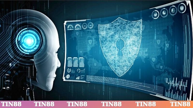Bảo mật luôn là sự ưu tiên hàng đầu của TIN88