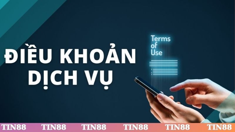 Điều khoản, quy định về chương trình ưu đãi