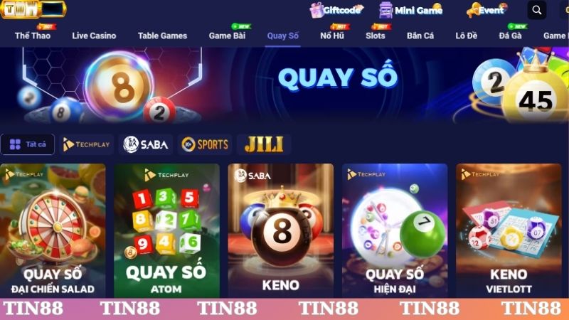 Hướng dẫn tải app TIN88 cho điện thoại nhanh chóng