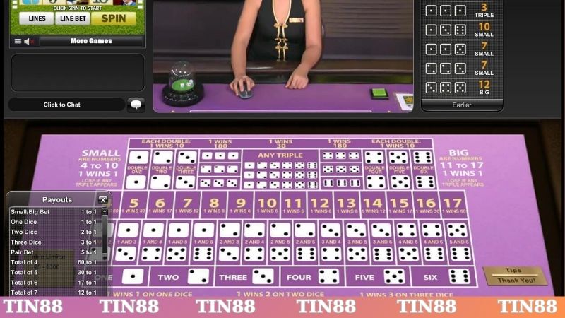 Kinh nghiệm chơi live casino tăng nguồn vốn