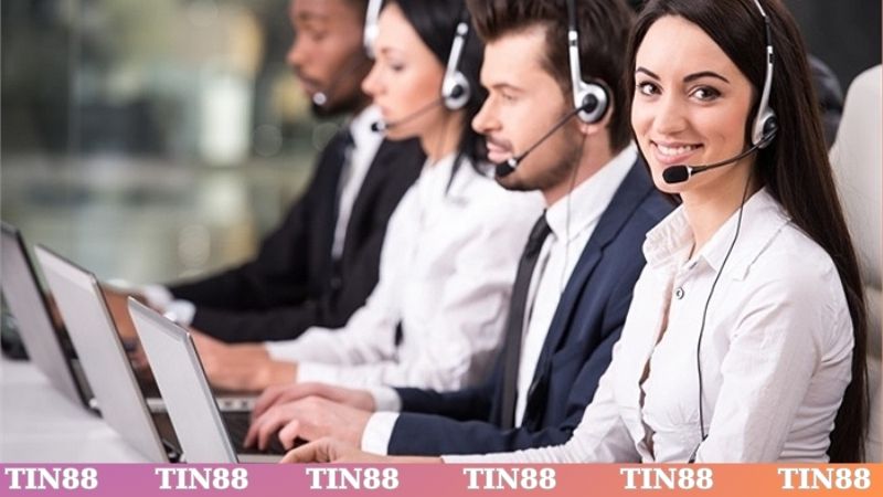 Nên kết nối với nhân viên hỗ trợ bằng cách nào?