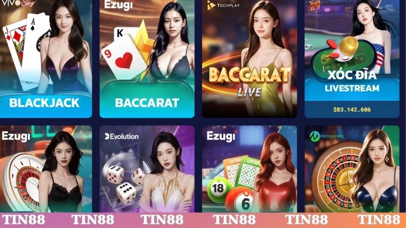Những lưu ý nên nhớ khi đăng ký/Đăng nhập TIN88