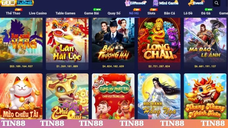 Tác giả TIN88 và những đóng góp mang dấu ấn