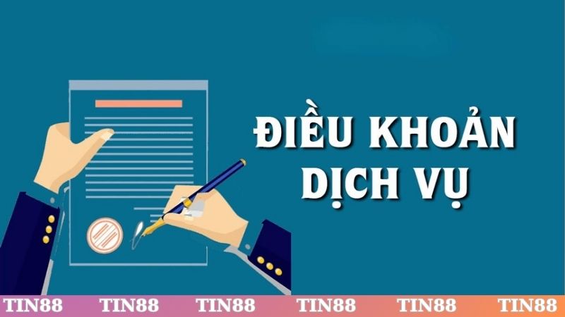 Vì sao cần phải tuân thủ các điều khoản TIN88