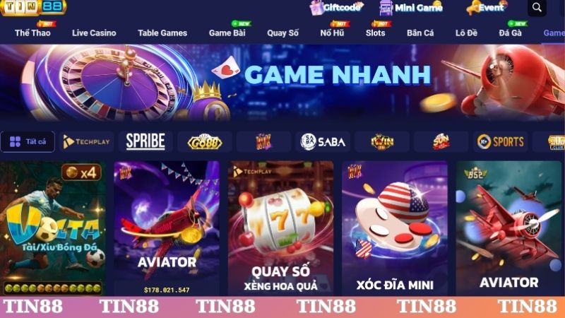 Vì sao nên tải app TIN88 ngay lập tức