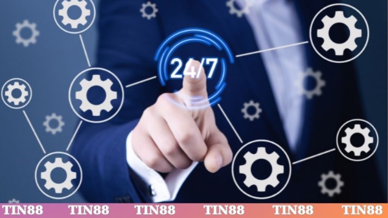 Vì sao việc liên hệ TIN88 lại cần thiết
