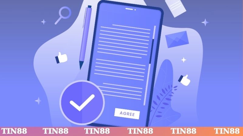 Ý nghĩa khi nắm rõ các điều khoản TIN88