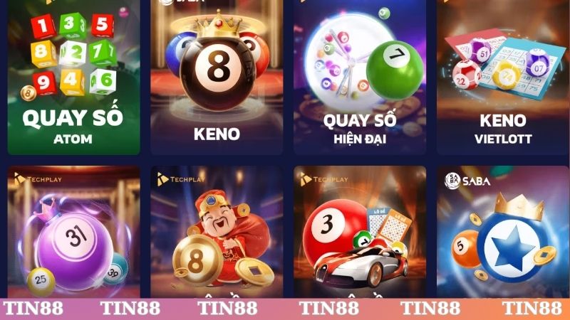 Bí quyết quay số chuẩn chỉnh như cao thủ