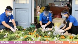 Bữa Cơm Ấm Lòng