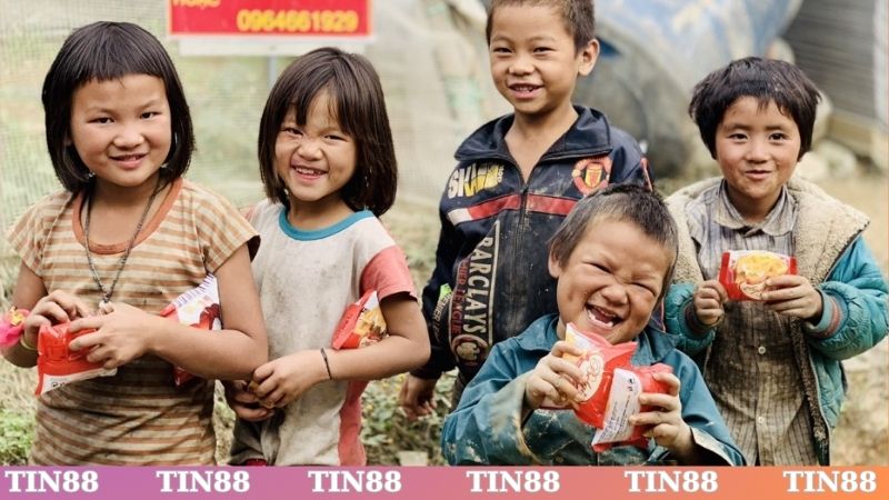 Cách tham gia vào chương trình Chắp Cánh Ước Mơ Xanh
