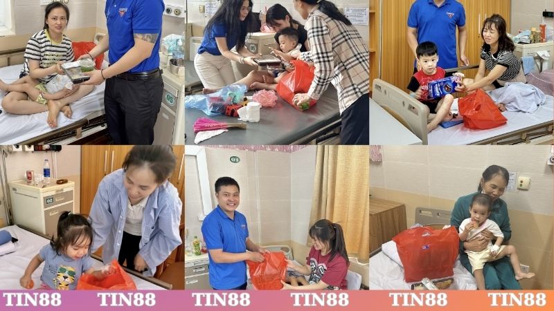 Cách tham gia vào chương trình cùng cộng đồng