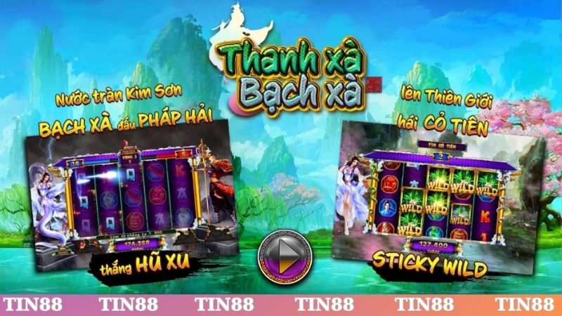 Cách tham gia vào sảnh nổ hũ TIN88 chuẩn cho newbie