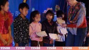 Chắp cánh ước mơ xanh