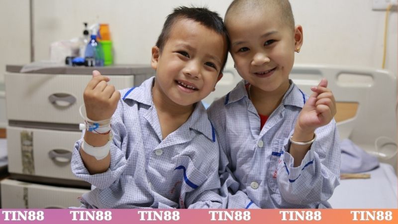 Tầm quan trọng của thiện nguyện Nụ Cười Cho Người Bệnh